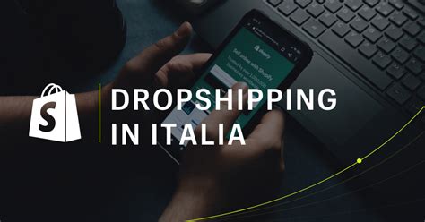 Dropshipping in Italia: cos'è e come funziona (guida completa).